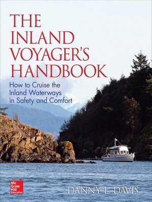 cover image of The Inland Voyager's Handbook